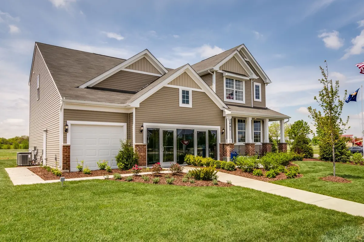 9919 Jacob Street, Orland Park, IL 60467 - #1