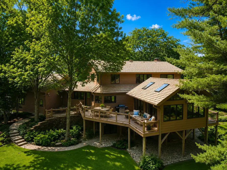 25546 Cayuga Trail, Lake Barrington, IL 60010 - #3