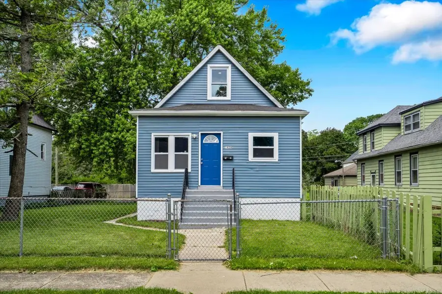 1428 Victoria Avenue, North Chicago, IL 60064 - #2