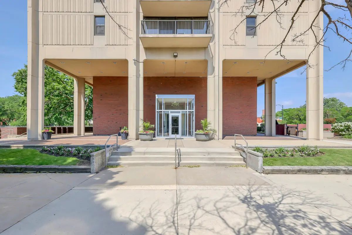 2901 S Michigan Avenue #403, Chicago, IL 60616 - #1