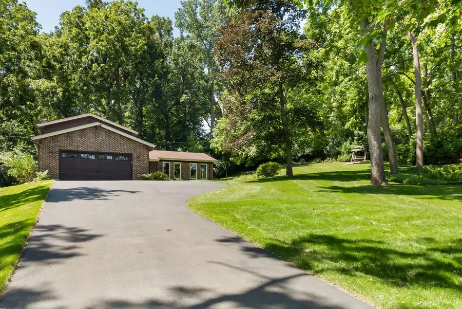 1124 Crane Drive, Sleepy Hollow, IL 60118 - #2