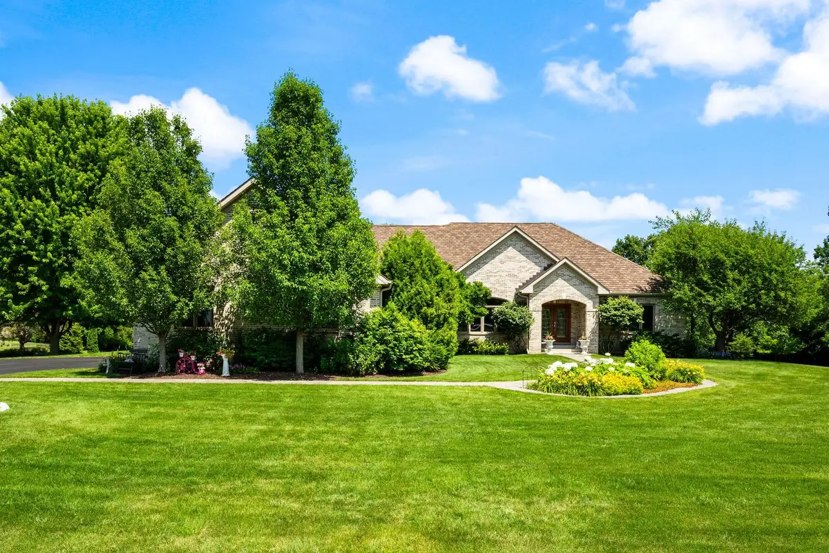 40701 N Gridley Drive, Antioch, IL 60002 - #1
