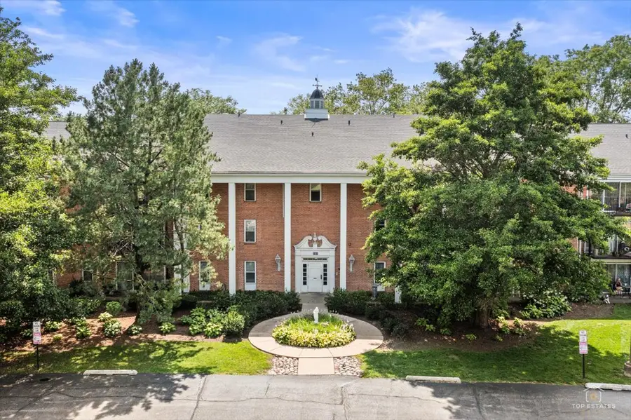 5101 Carriageway Drive #109, Rolling Meadows, IL 60008 - #2