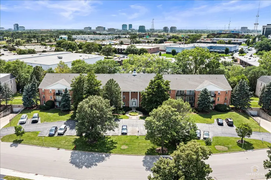5101 Carriageway Drive #109, Rolling Meadows, IL 60008 - #3