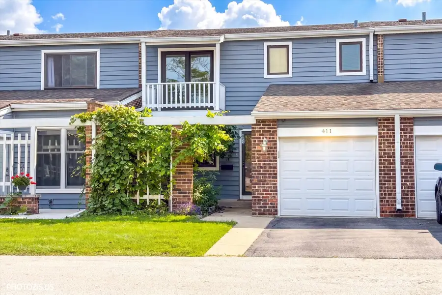 411 Hickory Drive #411, Wheeling, IL 60090 - #2