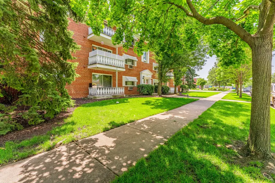 705 N Western Avenue #1C, Park Ridge, IL 60068 - #3