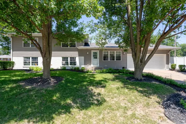 3356 W Lombard Street, Davenport, IA 52804