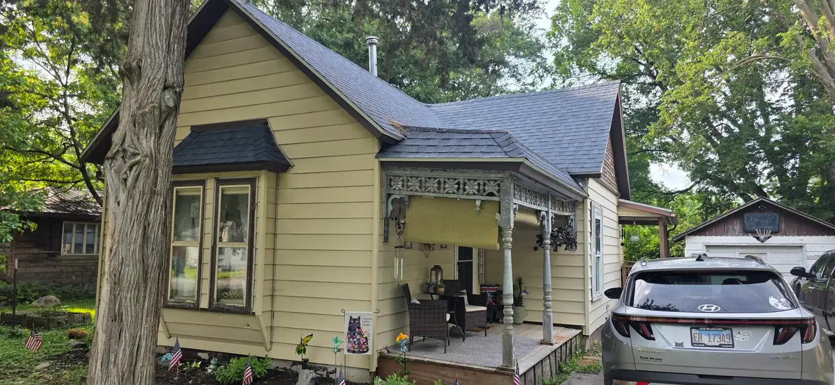 102 W 8th Street, Hammond, IL 61929 - #1