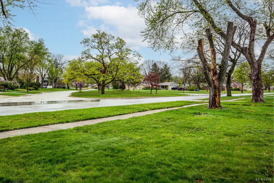 1115 Campbell Avenue, Chicago Heights, IL 60411 - #2