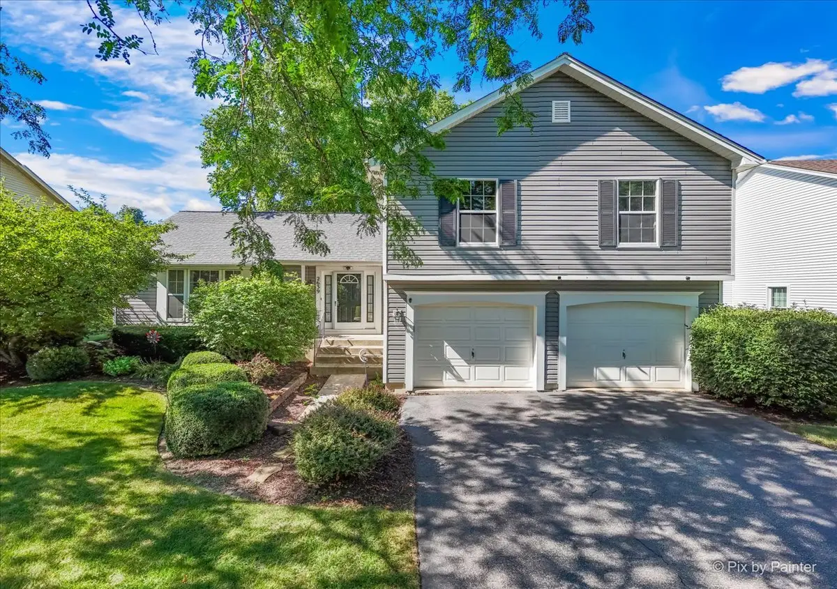 2639 Berkshire Drive, Geneva, IL 60134 - #1