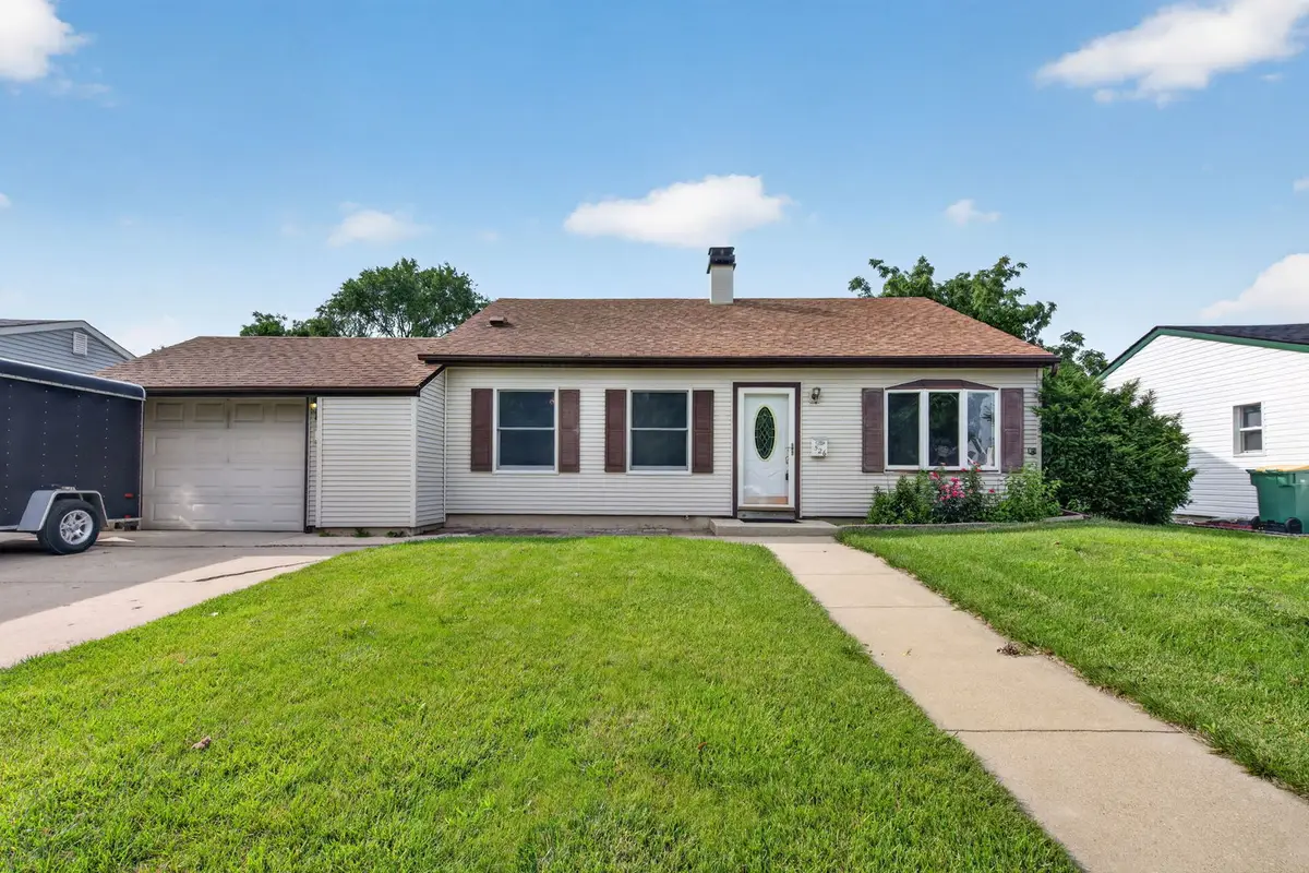 526 Laurel Avenue, Romeoville, IL 60446 - #1