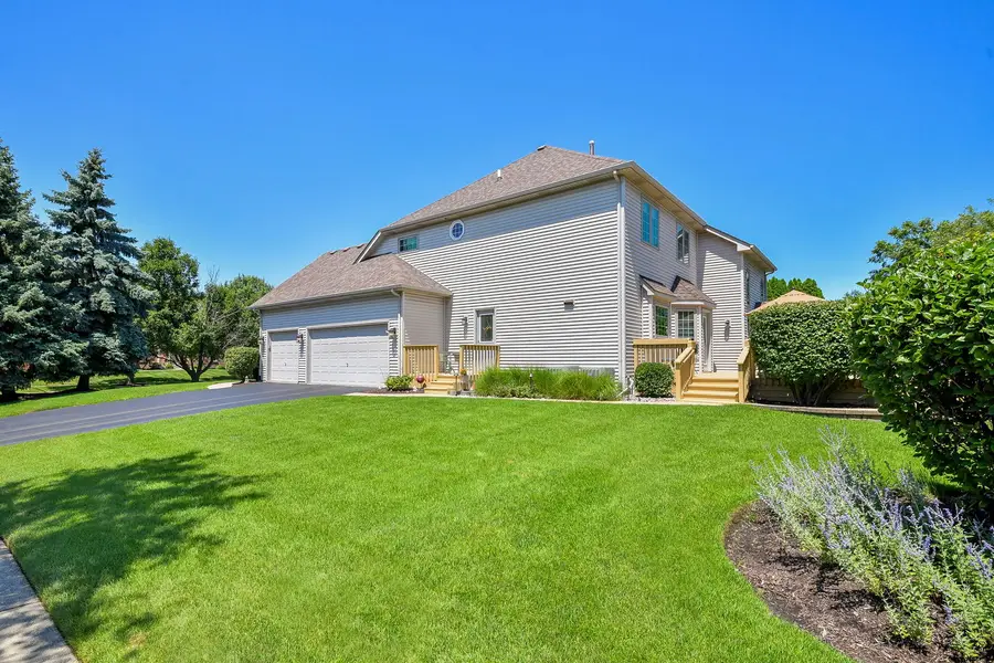 3940 Highknob Circle, Naperville, IL 60564 - #2