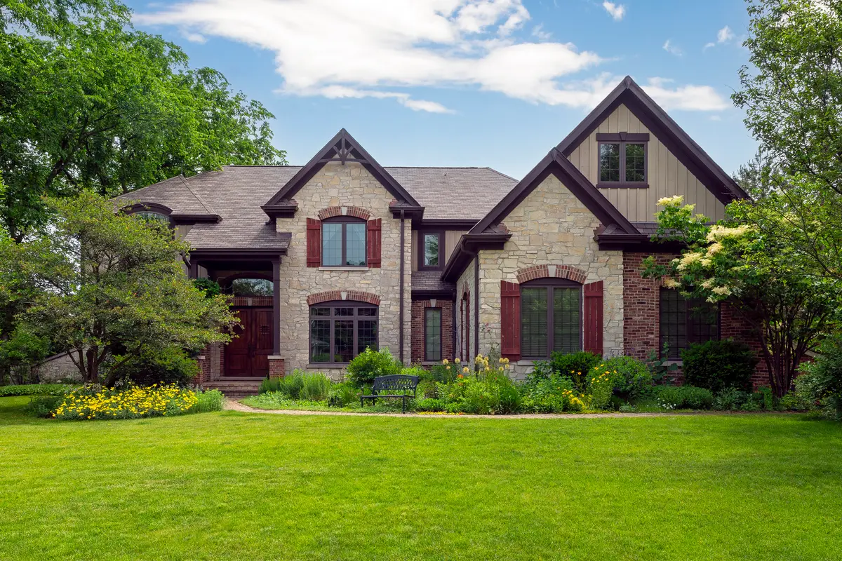901 Kenton Road, Deerfield, IL 60015 - #1