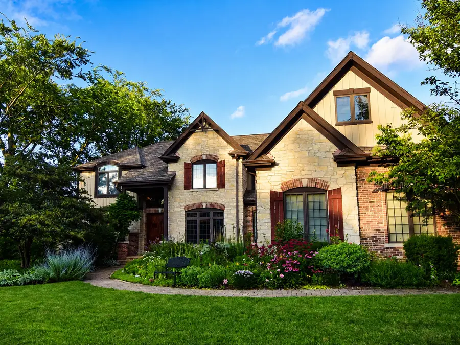901 Kenton Road, Deerfield, IL 60015 - #3