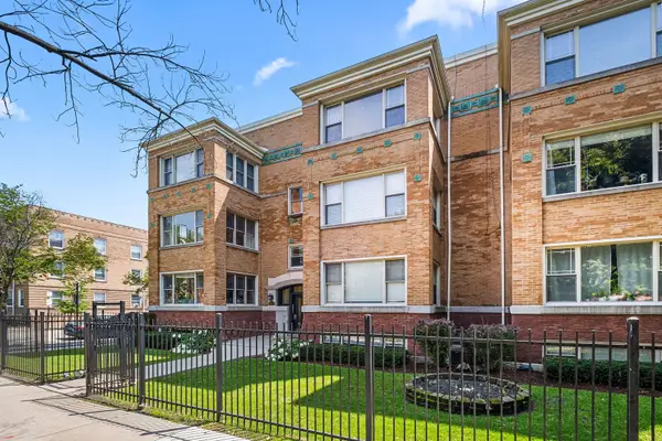 4457 N Magnolia Avenue #G, Chicago, IL 60640