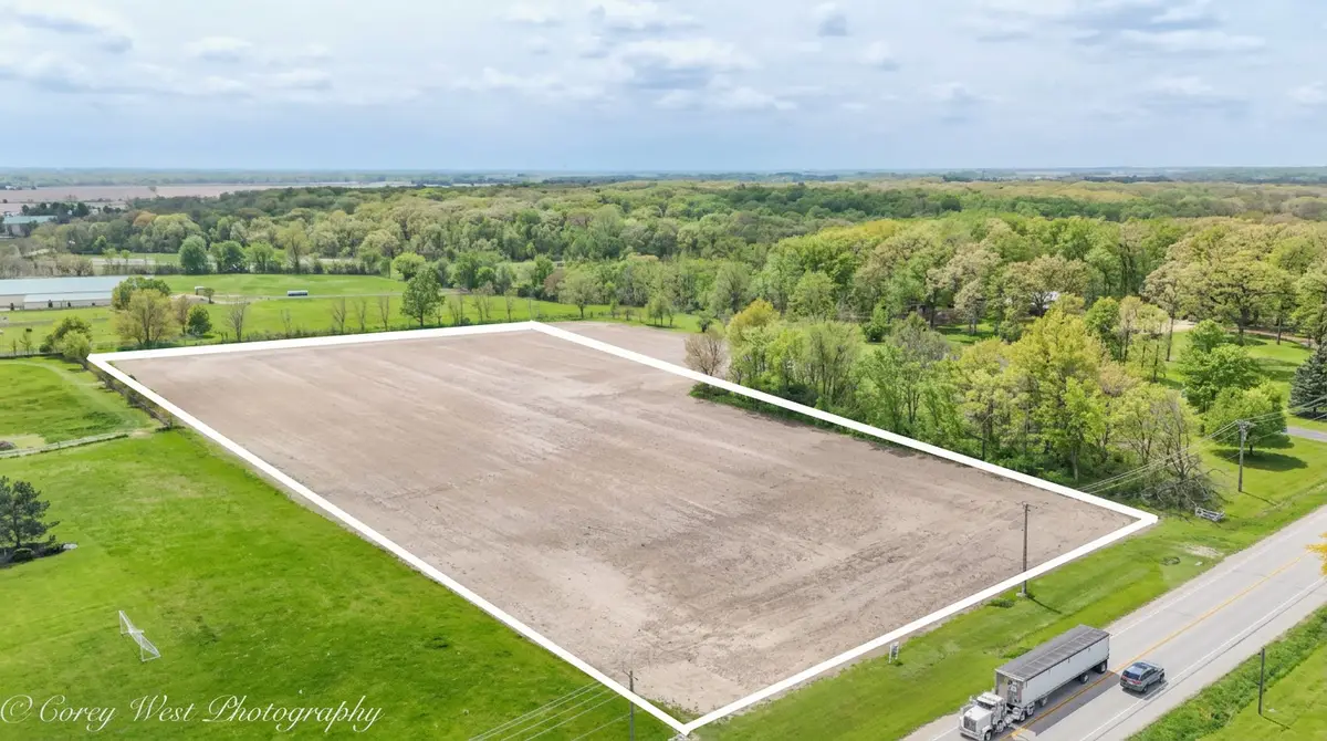 5 Acres Main Street, Elburn, IL 60119 - #1
