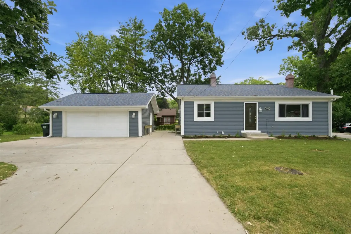 444 Pleasure Drive, Mundelein, IL 60060 - #1