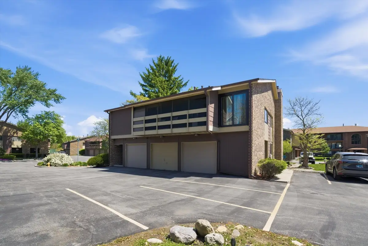 1 W Stonebridge Court #1C, Palos Hills, IL 60465 - #1