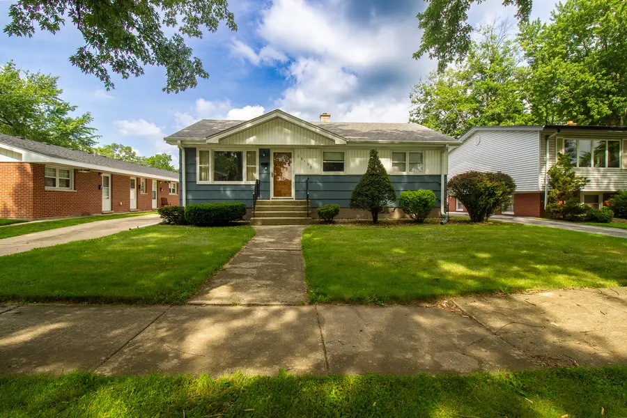 18538 Oak Avenue, Lansing, IL 60438 - #2