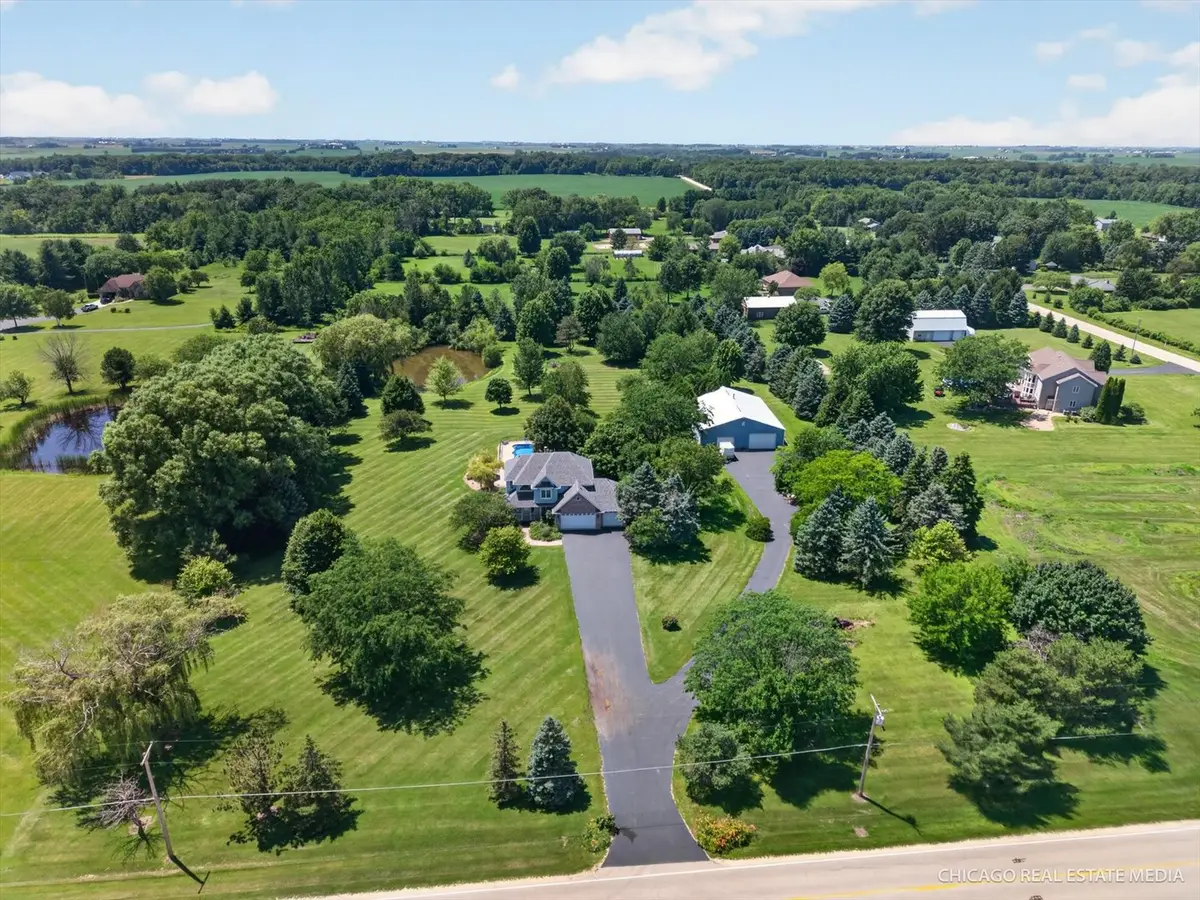 27031 Brickville Road, Sycamore, IL 60178 - #1