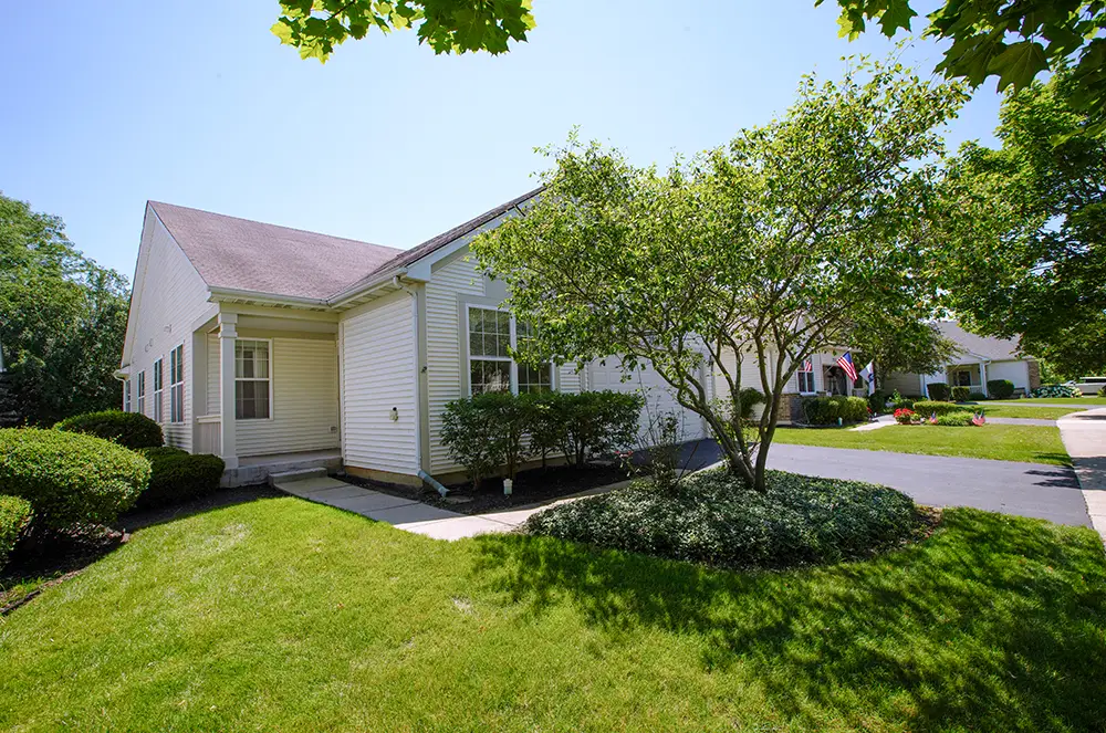 2241 Carillon Drive, Grayslake, IL 60030 - #1