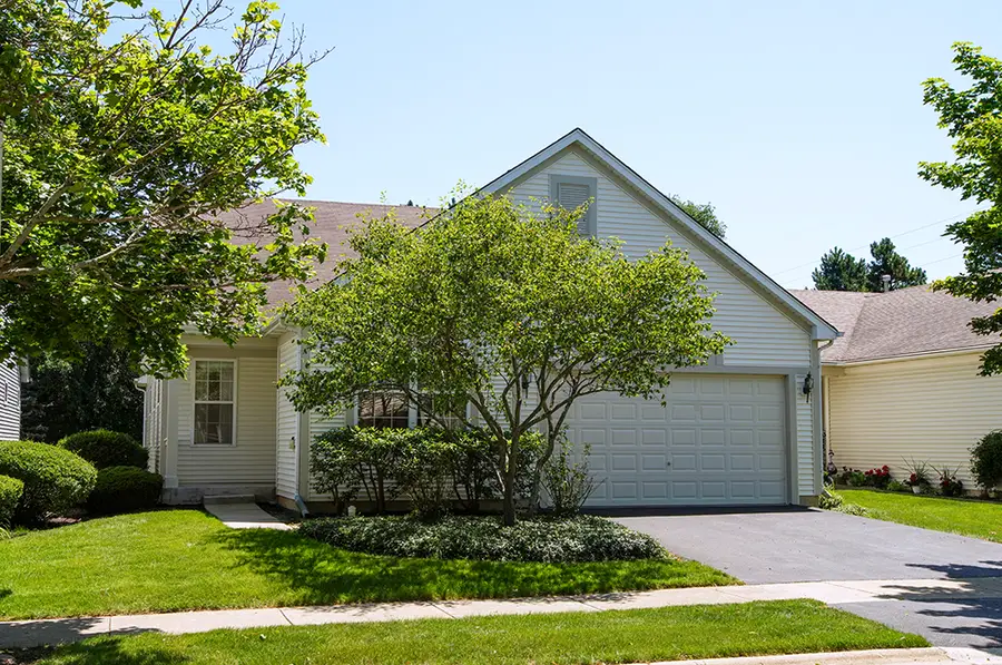 2241 Carillon Drive, Grayslake, IL 60030 - #2