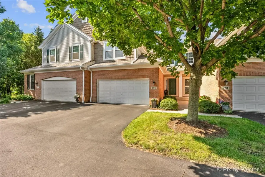 375 Wolcott Lane #375, Batavia, IL 60510 - #2