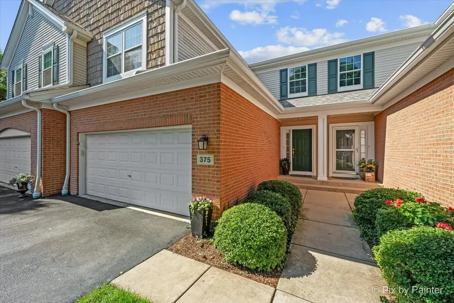 375 Wolcott Lane #375, Batavia, IL 60510 - #3