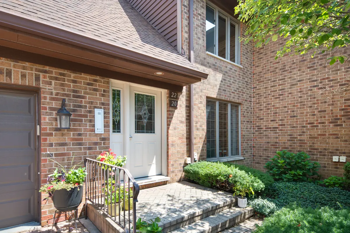 22 Kings Court #22, Westchester, IL 60154 - #1