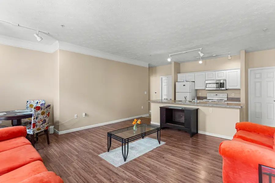1903 N Lincoln Avenue #222, Urbana, IL 61801 - #2