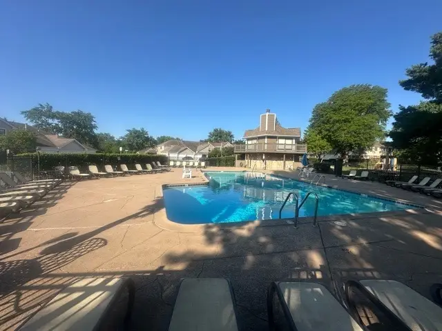 353 Lambert Drive #D-1, Schaumburg, IL 60193 - #3