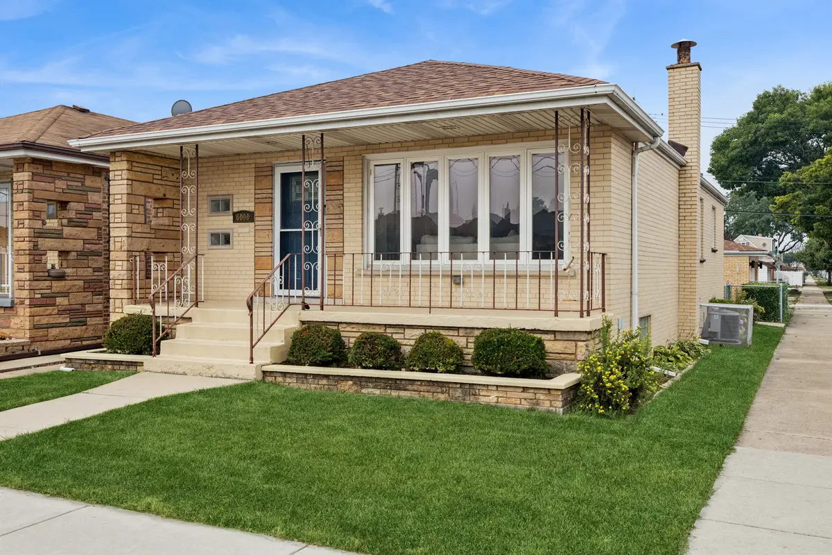 6000 S Narragansett Avenue, Chicago, IL 60638 - #1
