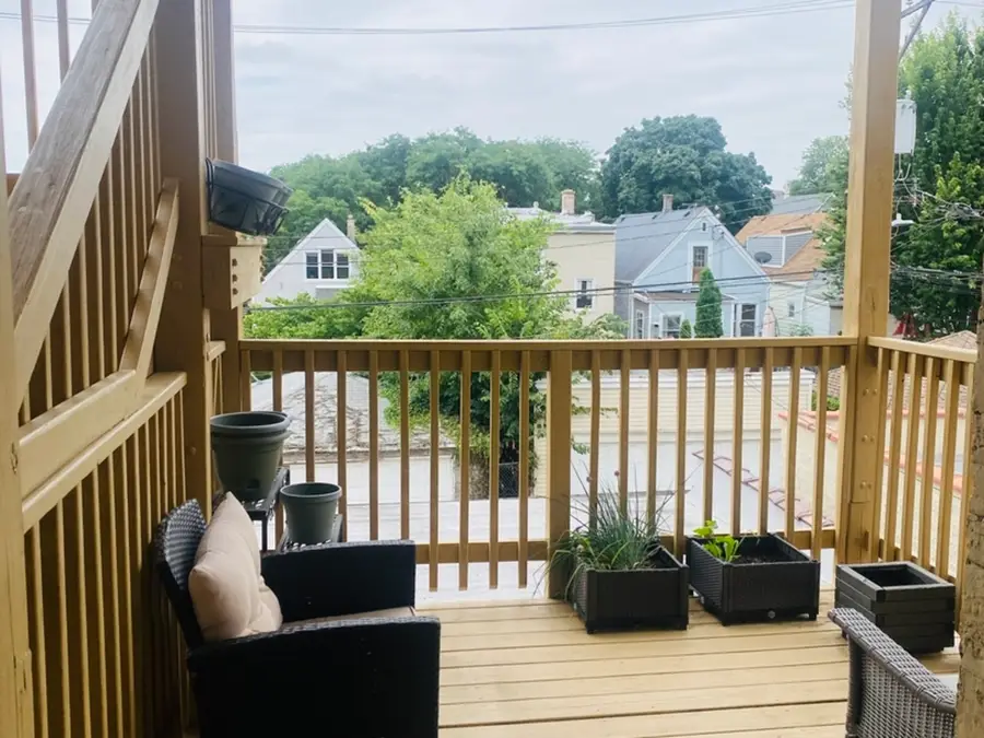 2429 W Foster Avenue #2, Chicago, IL 60625 - #2