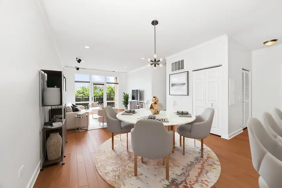 2326 W Giddings Street #302, Chicago, IL 60625 - #3