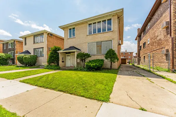 1633 Downs Drive, Calumet City, IL 60409