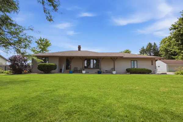 509 S Market Street, Bondville, IL 61815