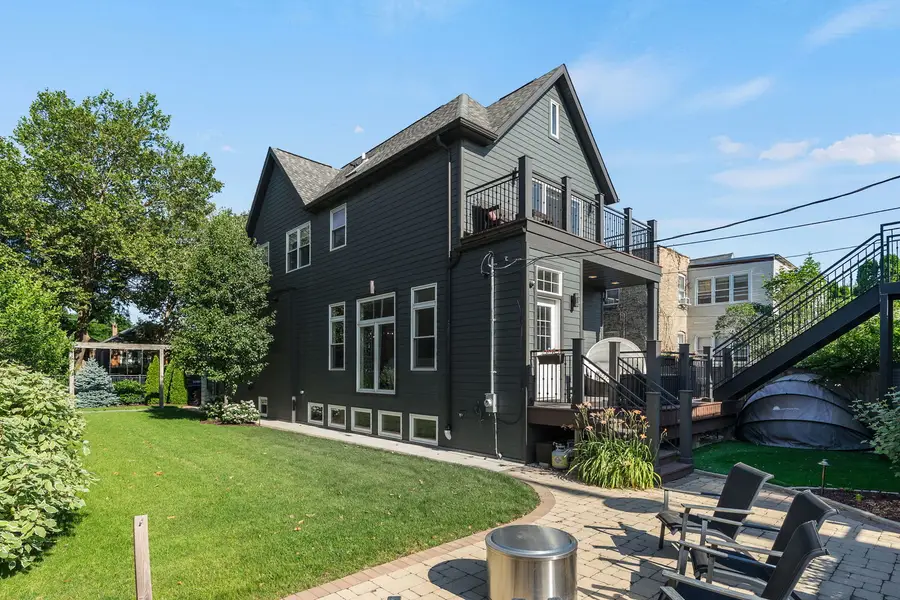 4037 N Richmond Street, Chicago, IL 60618 - #2