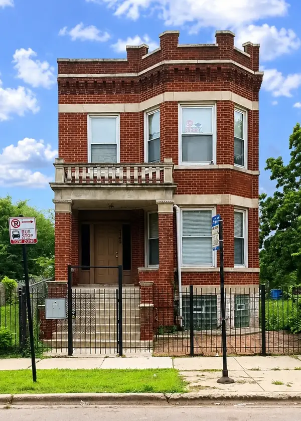 4149 W Jackson Boulevard, Chicago, IL 60624