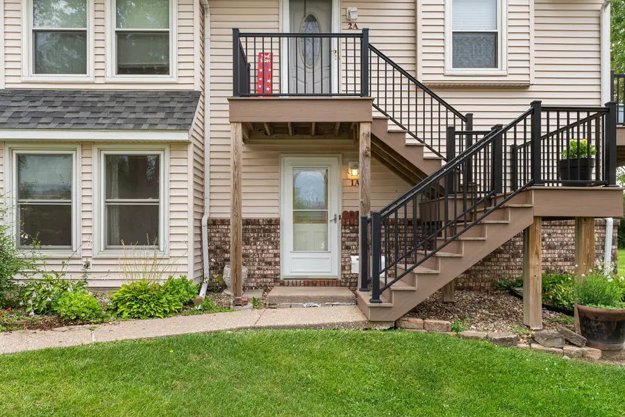 2019 E 38th Street #1A, Davenport, IA 52807 - #3