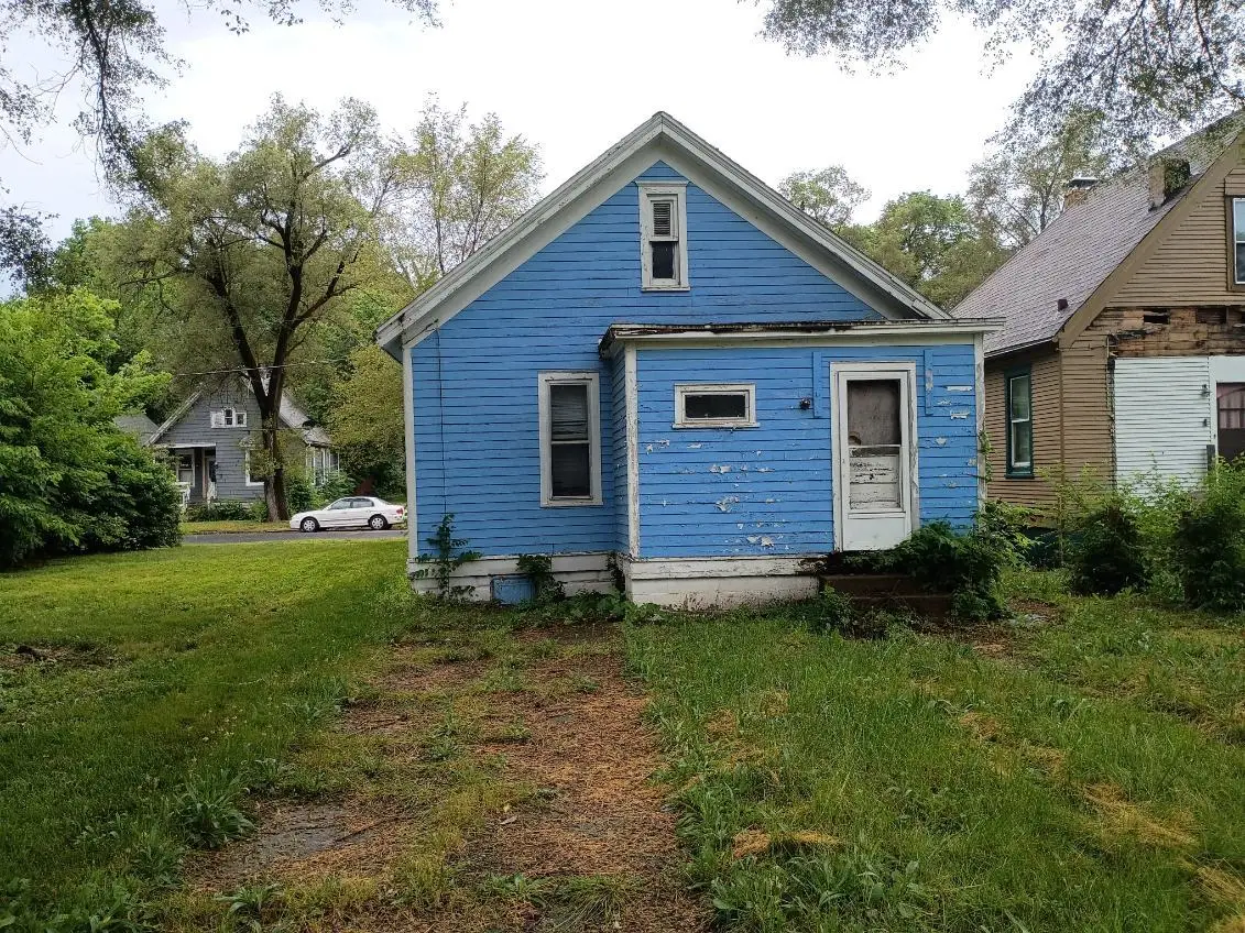 1531 W Widenham Street, Peoria, IL 61605 - #1