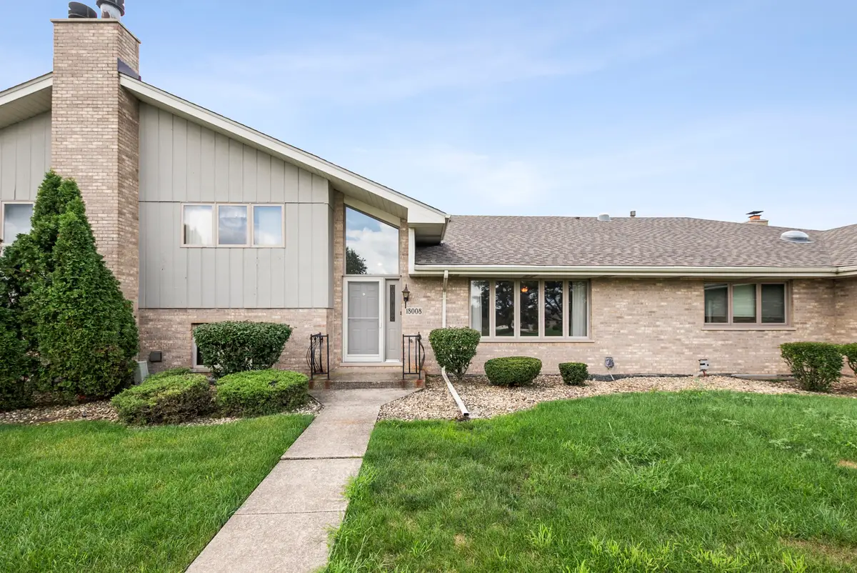 18008 Kansas Court, Orland Park, IL 60467 - #1