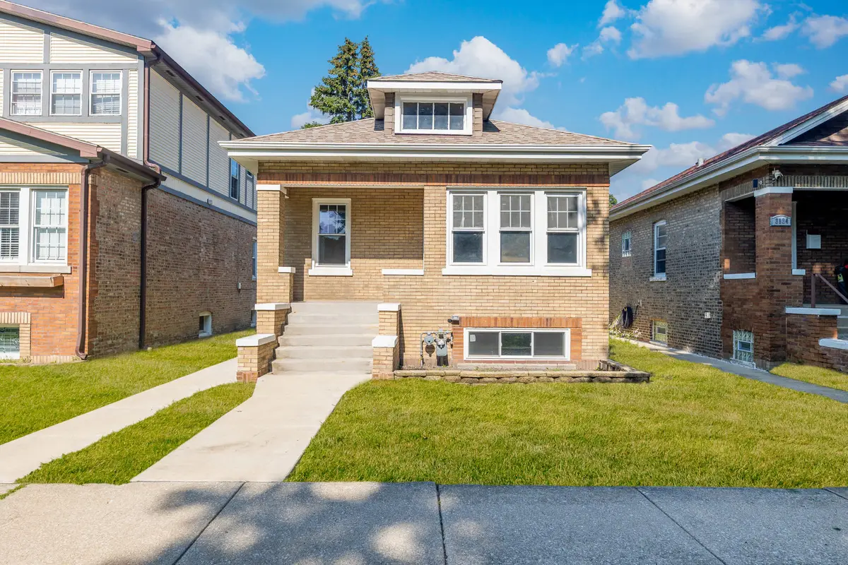 3136 Harvey Avenue, Berwyn, IL 60402 - #1