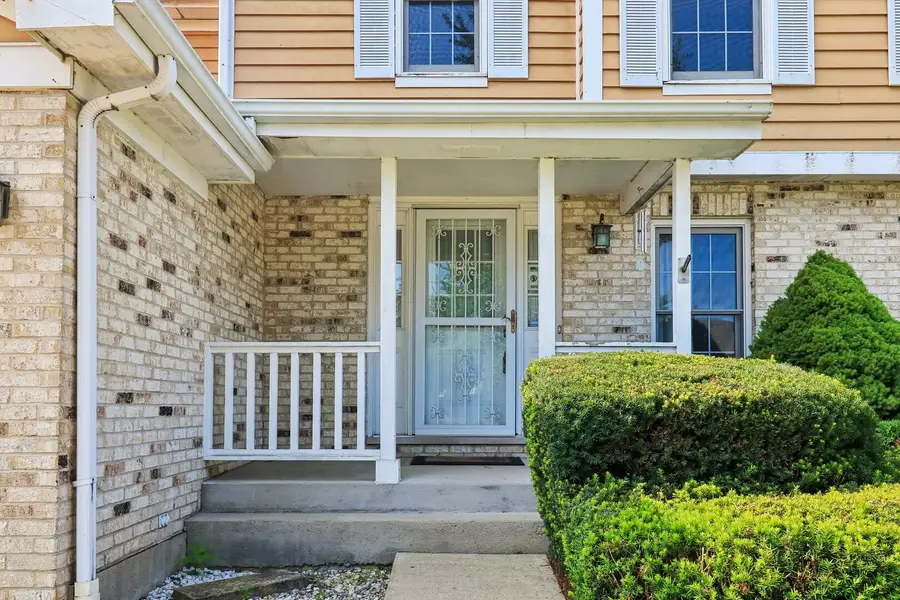 322 Chesapeake Lane, Bloomingdale, IL 60108 - #2