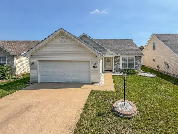 615 Corey Lane, Champaign, IL 61822
