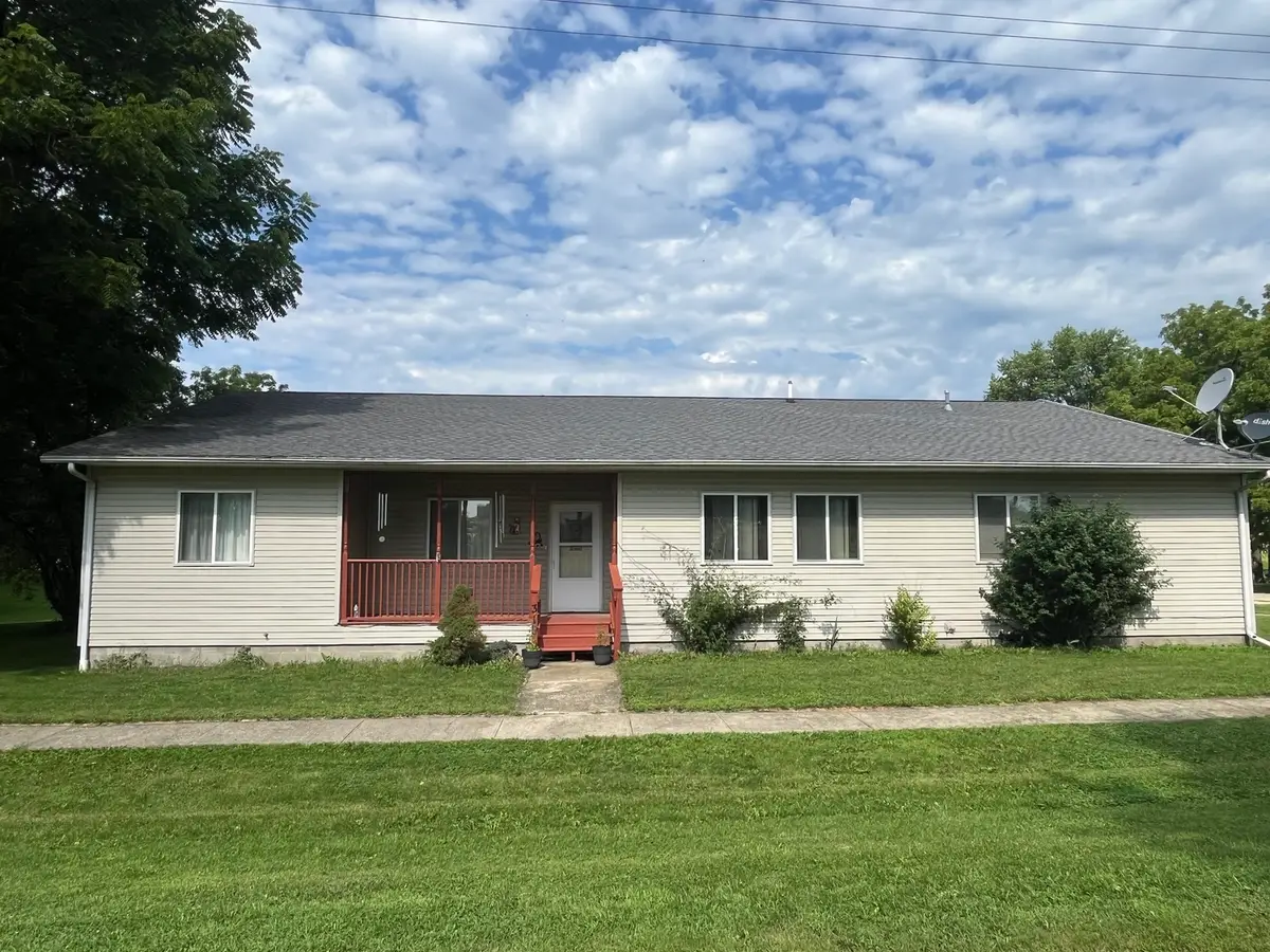 319 N 4th Street, Neponset, IL 61345 - #1