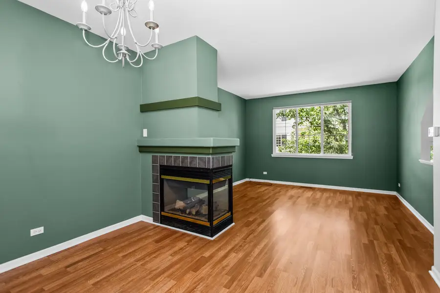 698 S Rosehall Lane, Round Lake, IL 60073 - #2