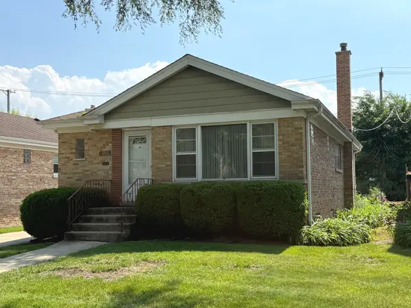7078 N Franks Avenue, Niles, IL 60714