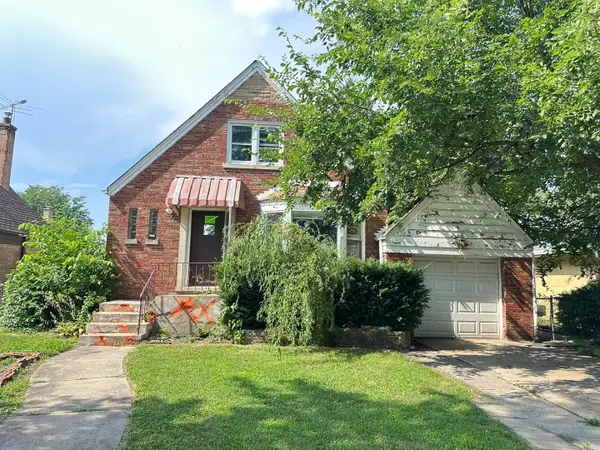 1717 Mannheim Road, Des Plaines, IL 60018