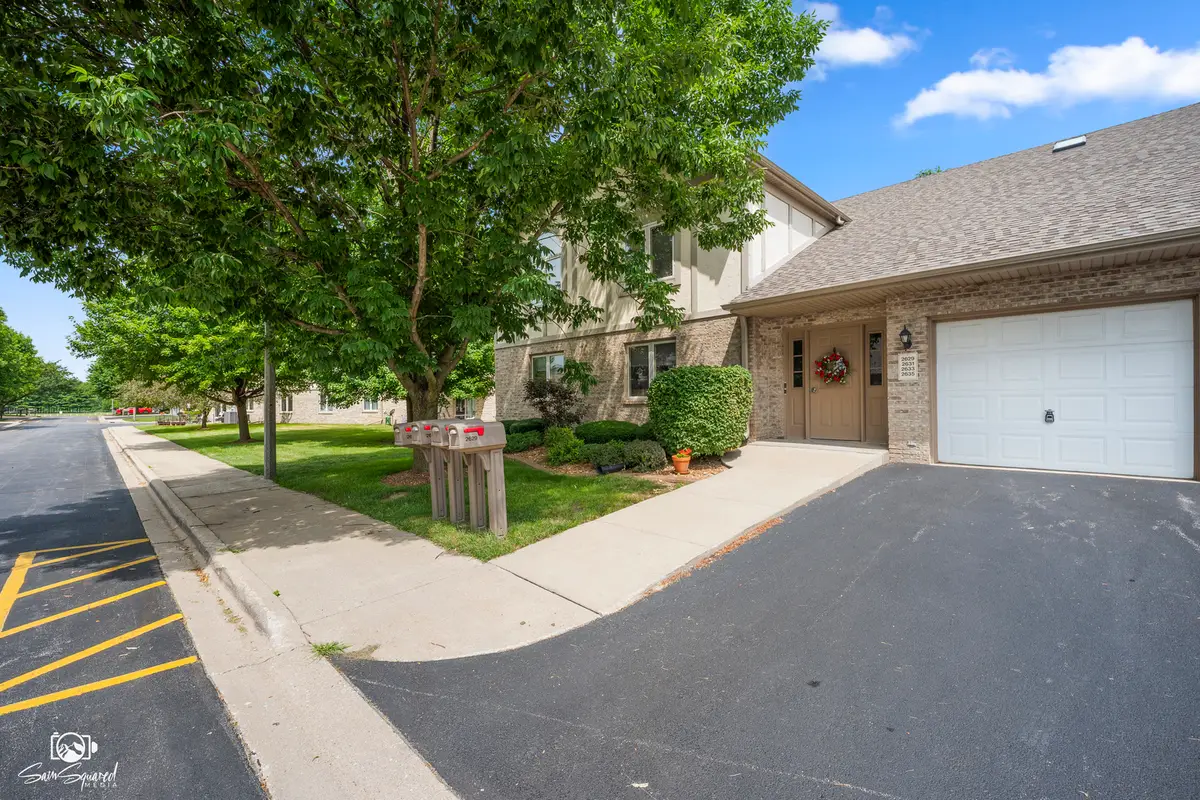 2633 Eagle Drive, Joliet, IL 60436 - #1