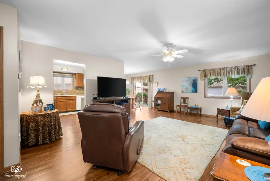 2633 Eagle Drive, Joliet, IL 60436 - #3